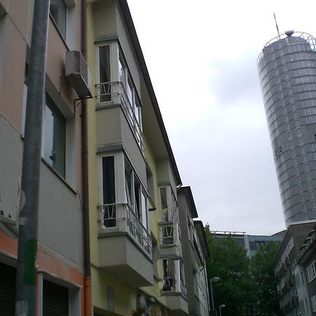 Schoenes Apartment In Essen Dış mekan fotoğraf