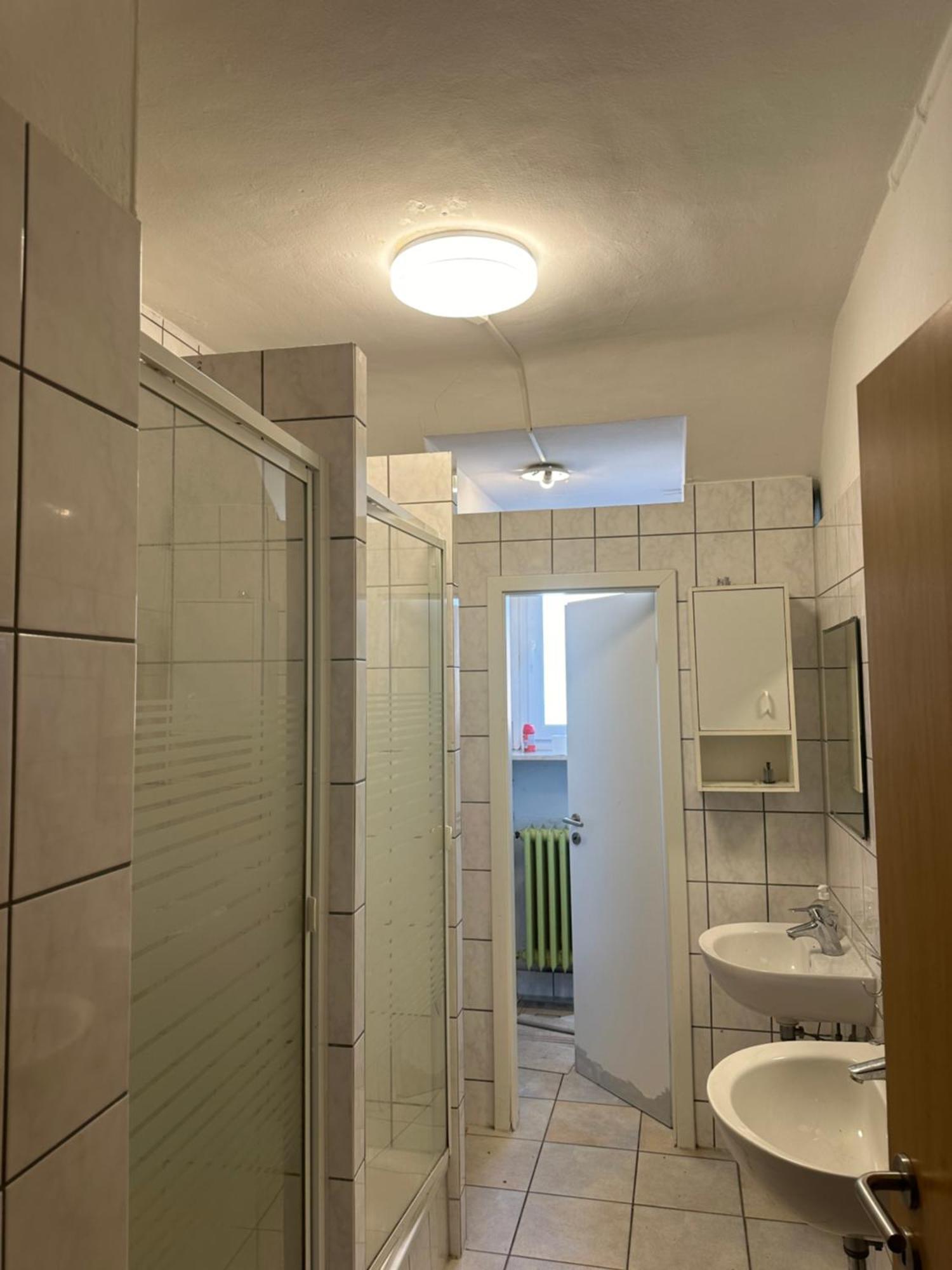 Schoenes Apartment In Essen Dış mekan fotoğraf