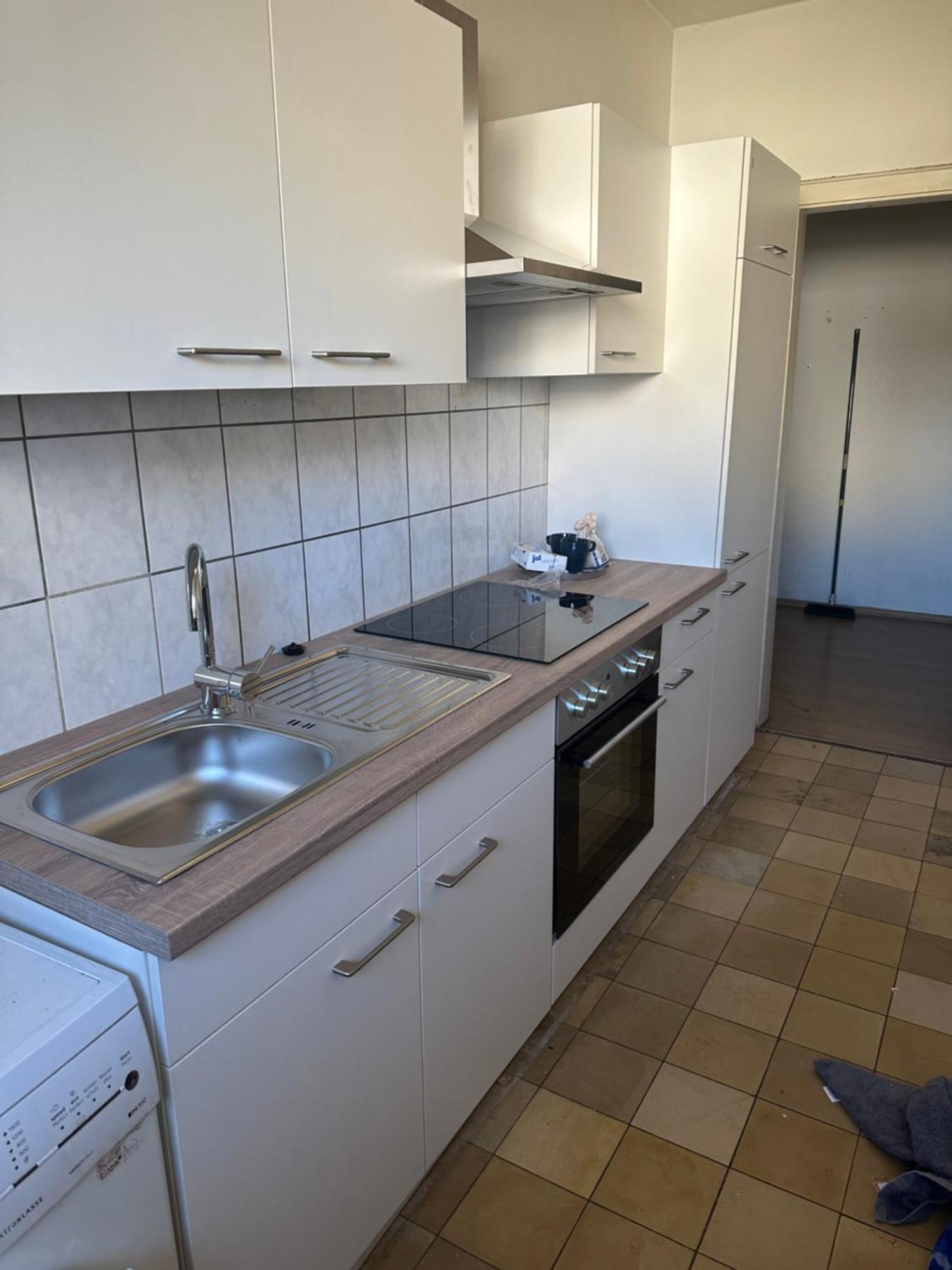 Schoenes Apartment In Essen Dış mekan fotoğraf