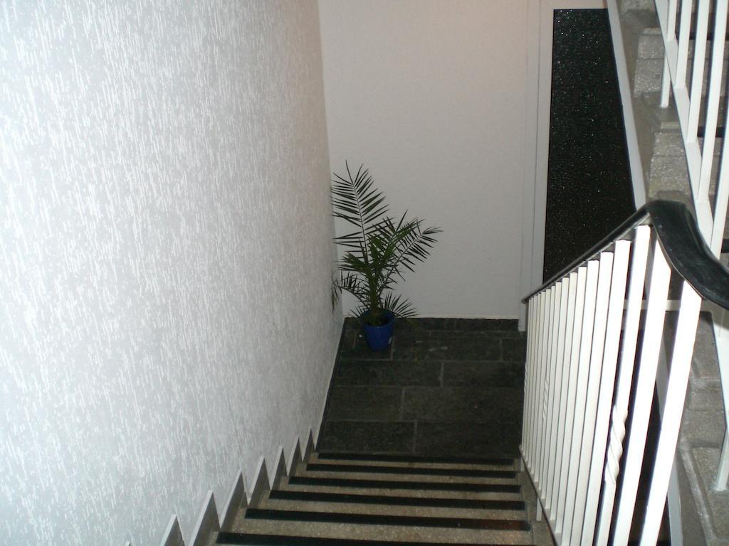 Schoenes Apartment In Essen Oda fotoğraf