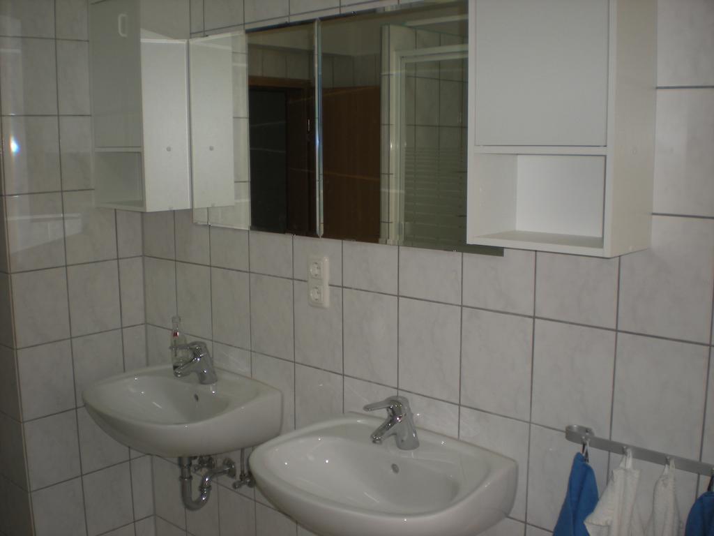 Schoenes Apartment In Essen Oda fotoğraf