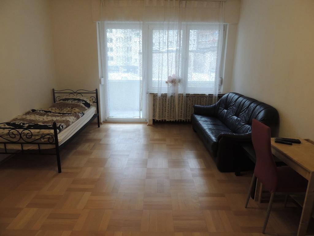 Schoenes Apartment In Essen Oda fotoğraf